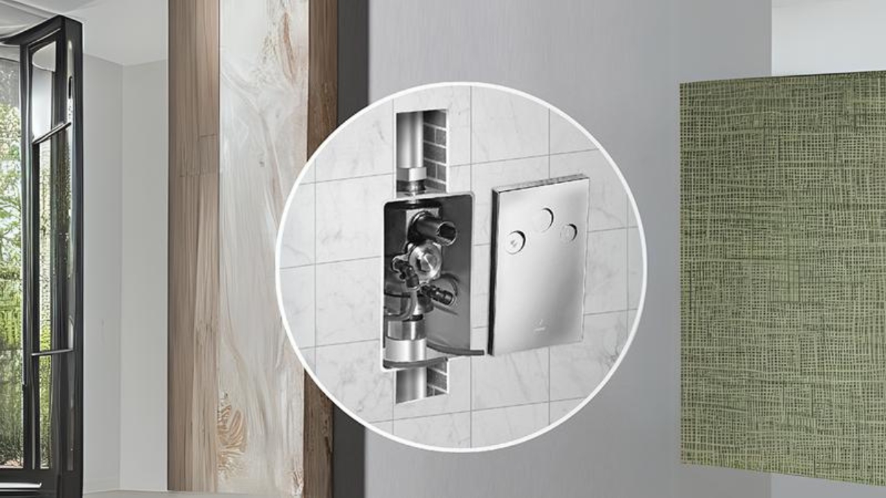 Flushing System